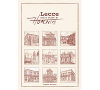 Lecce nelle chine di Hornig - [Congedo]