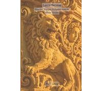 Lecce Secrète: Histoires d'initiés Sculptées dans la Pierre Tendre