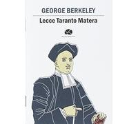 Lecce Taranto Matera. Appunti di viaggio, 1717