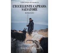 L'eccellente capraio: Salvatore