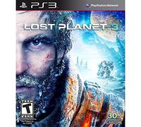 L'eccellente qualità Lost Planet 3 PS3