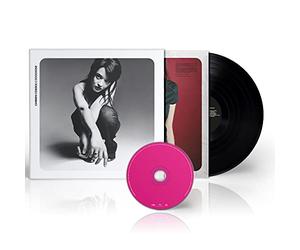 L'eccezione 20° Anniversario (LP+Cd)