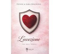 L'eccezione: BWU Series Vol. 1 - Versione senza alette