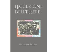 L'eccezione dell'essere