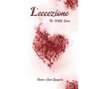 L'eccezione (The BWU Series vol.1)