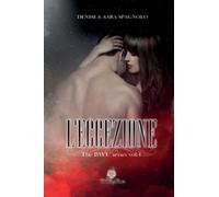 L'eccezione: The BWU series vol.1: (Publishing Flower)