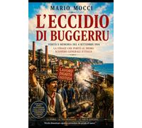 L'eccidio di Buggerru: Verità e Memoria del 4 Settembre 1904