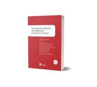 Lecciones básicas de Derecho constitucional. Segunda edición