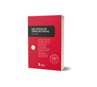 Lecciones de Derecho Penal. Parte especial. 10 edición
