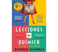 Lecciones de química (edición limitada · Verano): Edición limitada Grandes Éxitos