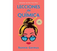 Lecciones de química/ Lessons in Chemistry