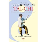Lecciones de Tai-chi: Movimientos suaves para equilibrio, energía y bienestar