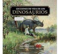 Lecciones de vida de los dinosaurios