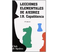 Lecciones elementales de ajedrez: 5