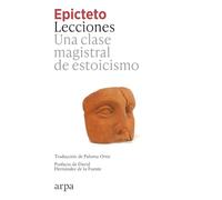 Lecciones: Una clase magistral de estoicismo