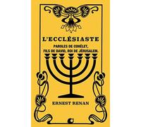 L'Ecclésiaste