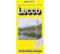 Lecco 1:13.000