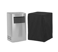 Lecerrot Custodia per condizionatore portatile, coperchio condizionatore interno, copertura protettiva impermeabile perfetta per condizionatori portatili, universale, antipolvere, impermeabile, 43 x