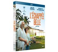 L'ECHAPPEE BELLE