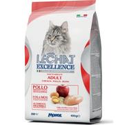 LECHAT 10X EXCELLANCE ADULT GR.400 BOCCONCINI DI VITELLO 8009470060110