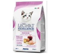 LECHAT 10X EXCELLANCE INDOOR GR.400 BOCCONCINI VITELLO 8009470060141