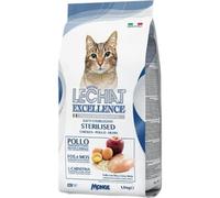 LECHAT. 10X EXCELLANCE STERILIZZATI GR.400 8009470060097