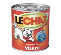 LECHAT CLAS GAT MA BOCC