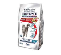 Monge LeChat Cat Adult Excellence al Pollo - Monge LeChat Cat Adult Excellence al Pollo - Sacco Da 1,5 Kg