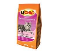LECHAT CROCCANTINI KITTEN1,5KG