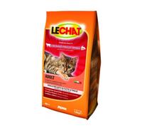 LECHAT CROCCANTINI MANZO/VERDU