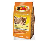LECHAT CROCCANTINI POLLO/TACCH