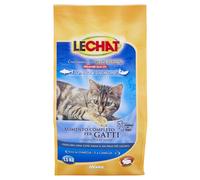 LECHAT CROCCANTINI TONNO/SALMO