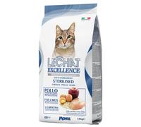 LECHAT EXC STER POL