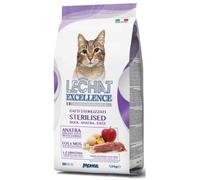 LeChat Excellence Adult Sterilised con Anatra 1.5kg