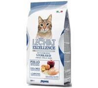 LeChat Excellence Adult Sterilised con Pollo 1.5kg