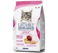 LeChat Excellence Kitten con Pollo 400gr