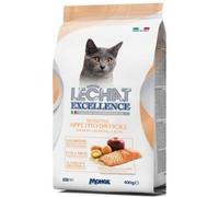 LeChat Excellence Sensitive Appetito Difficile con Salmone 400gr