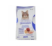 LECHAT GATTO EXCELLENCE STERILISED POLLO 400GR