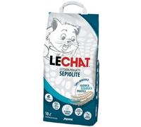 LeChat Lettiera per Gatti Classic Assorbente Sepiolite 6kg