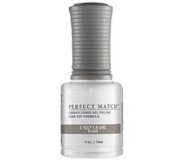 LeChat Perfect Match Gel Gel Polish C'est La Vie 0,5 fl oz (PMS113)