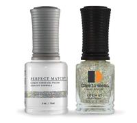 LeChat Perfect Match Gel-Nagellack Brazilian Muse 0,5 fl oz (PMS88)