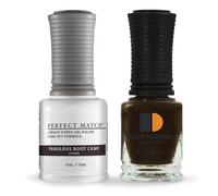 LeChat Perfect Match Gel Polace Fabulous Boot Camp 0,5 fl oz