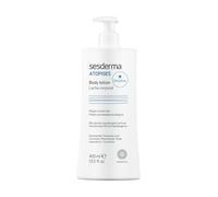 Leche Corporal 400 ml.