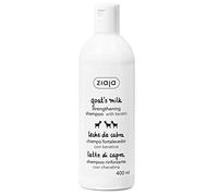 Leche De Cabra Champú - 400 Ml