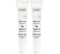 Leche De Cabra Crema Contorno De Ojos 15 Ml (Confezione da 2)