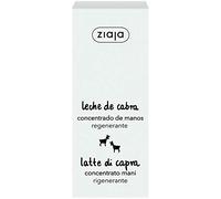 Leche De Cabra Crema De Manos Concentrada - 50 Ml