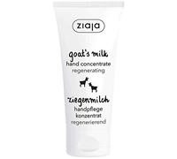 Ziaja Goat's Milk crema rigenerante mani per pelli secche e molto secche 50 ml