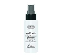 Ziaja Goat's Milk crema giorno lisciante SPF 15 50 ml