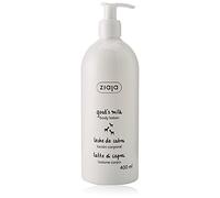 Leche De Cabra Emulsión Corporal - 400 Ml