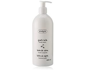 Leche De Cabra Emulsión Corporal - 400 Ml